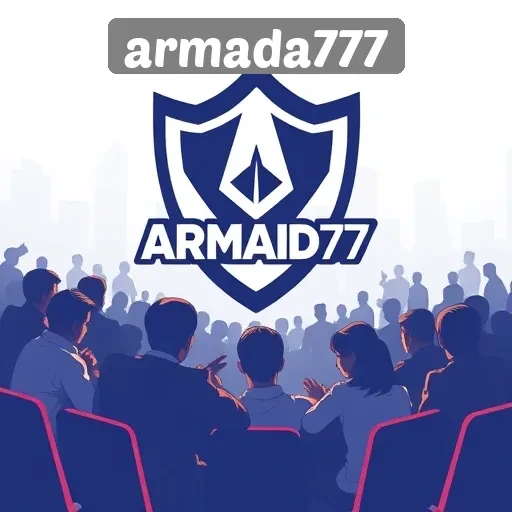 Hubungan Armada777 dengan Komunitas Game Lokal di Indonesia