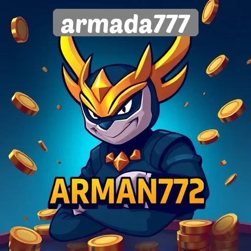Armada777 sebagai Pilihan Utama Game Online di Indonesia