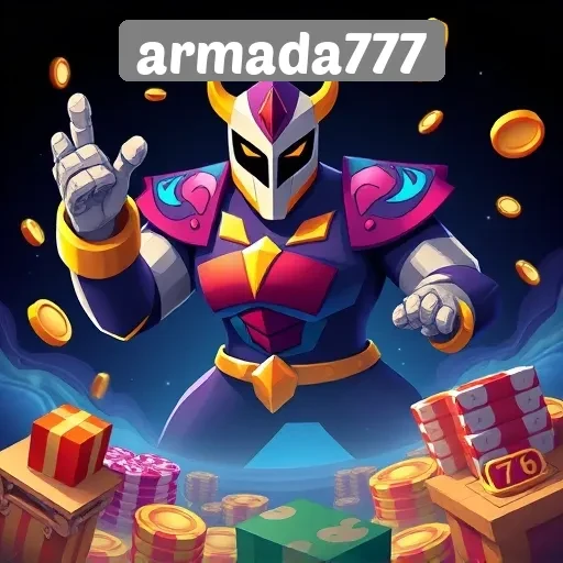 Mengenal Armada777 Sebagai Platform Game Online Terpercaya