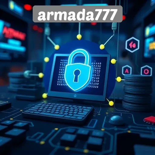Ulasan Sistem Keamanan di Armada777 untuk Para Pemain