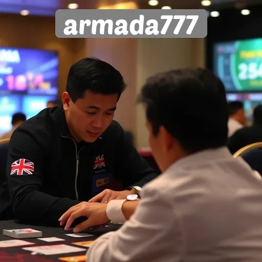 Review Pengalaman Bermain di Armada777 dari Sudut Pandang Pengguna