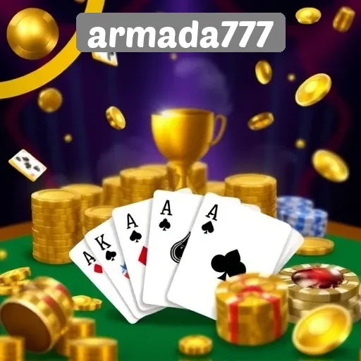 Tips Memilih Permainan Terbaik di Armada777