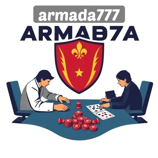 Taktik Bermain Efektif di Armada777