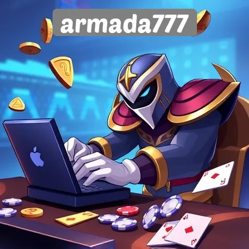 Menelusuri Fitur Unggulan Situs Game Armada777
