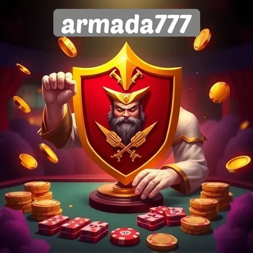 Fitur Unggulan di Situs Game Armada777