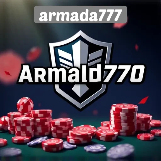 Dampak Armada777 terhadap Industri Judi Online di Indonesia