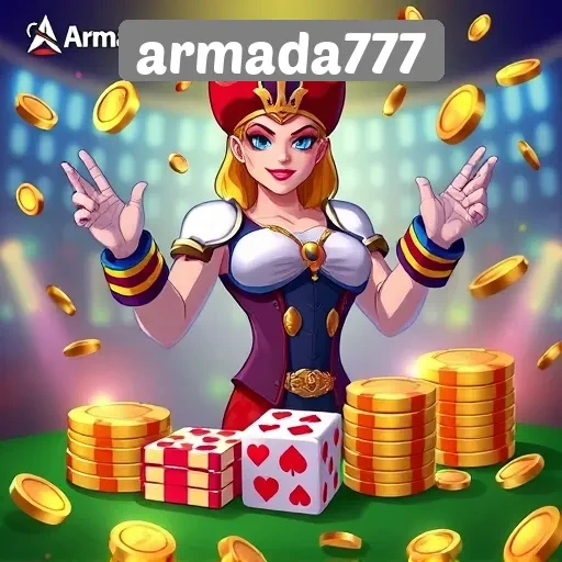 Analisis Fitur Inovatif yang Ditawarkan oleh Armada777
