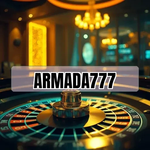 armada777 Live Casino