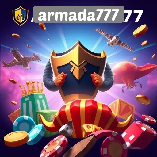 Mengenal Armada777 sebagai Situs Game Terpercaya