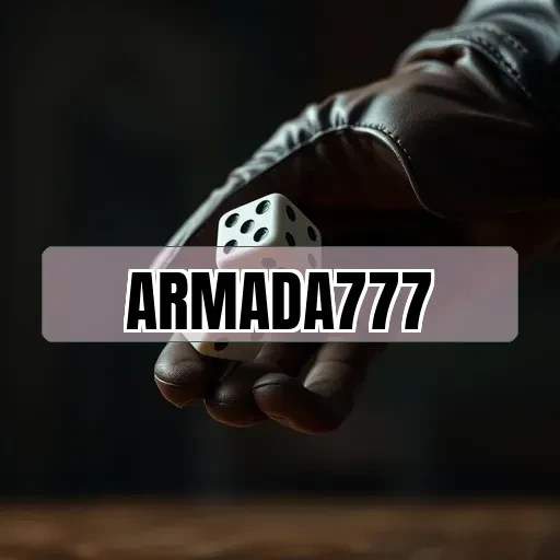 armada777 Referral