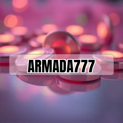 armada777 Slot Online